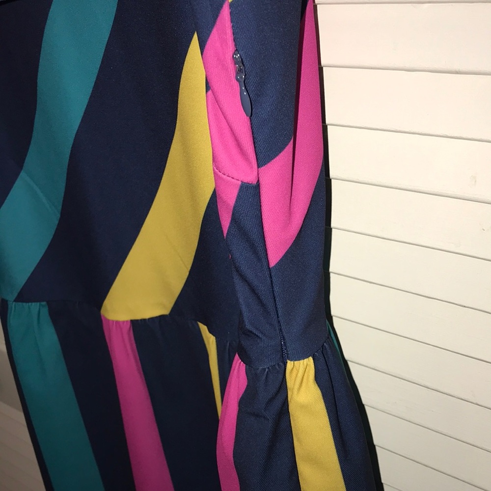❤️FEVER LONDON CITY DRESS - Picture 5 of 6